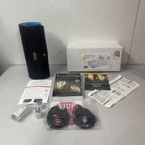 Earthing Universal Grounding Mat 2 Pack Kit Clint Ober Products New